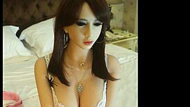 Realistic Silicone FUCK DOLLS Ready for SEX!