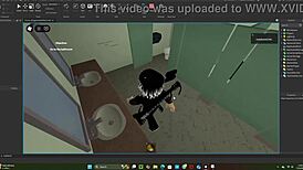 Roblox Studio Story With Sounds And Anims