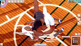 Boku No Hero Bunny Part 2!