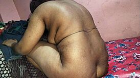 aaj biwi ne gand marne di bahut din bad