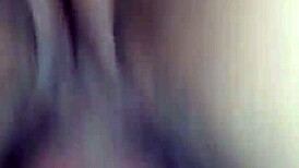 Latina BBW engages in fucking and sucking