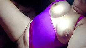 woman cheats on husband with twin stepbrother, his cock’s bigger, she devours it every time!