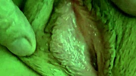 Lulita Star Wakes Up To A Surprise In Her Mouth.