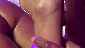 Esposa descobre trai��o do marido e obriga o safado a foder com for�a