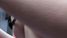 file8 cosplay featuring various costumes