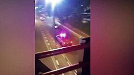 Intimate Encounter With A Petite Woman