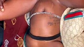 Stepdad Mistakes Stepdaughter For Wife In Family Mixup