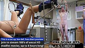 i blased nova maverick's pussy wit cum in missionary