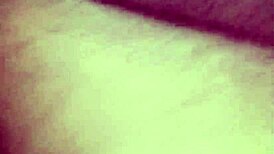 Foot Job Creampie With Sexy Girl