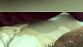 I kissed my husband passionately and licked his wet pussy before the biker arrived.