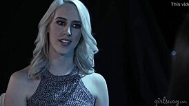 i watch three lesbians squirtin and lickin each other so wet