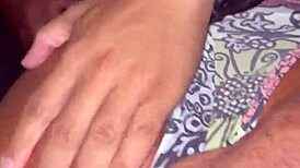 Belinha's Passionate Quest for Cocks Leads to Beach Doggie Orgasms