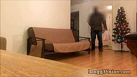 Pizza Man Bareback Creampie Cougar Milf