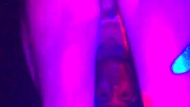 I want to tell you something, pay attention mommy shemale