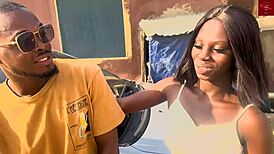 I met my secondary school frend and we had a juicy squirting sesson with anal and blowjob.