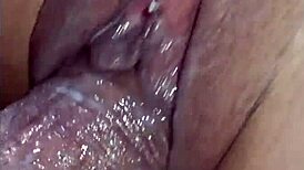 Foot Job Creampie With Sexy Girl