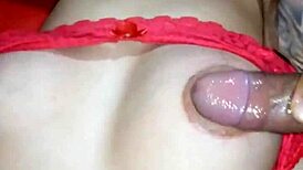 Sexy Latina babe masturbating and sending nudes