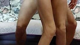 I Wanted To Relax But A Milf In Business Suit Tempted Me To Connect.