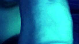 The best blowjob ever from this young Latina!