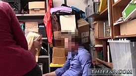 white cop fucks step mother and pals daughter in car first time 🚔