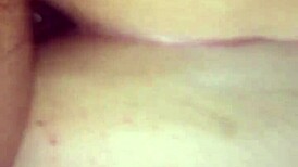 my wife woke up with her pussy soaking wet, begging for doggystyle