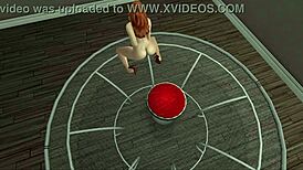 hey, this old temptress is ready for some fun