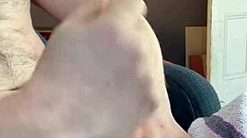 Outdoor Norm Cum With Masturbation And Cumshot Scenes