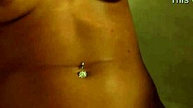 Bound Slave in Bathtub Endures Harsh Punishment from Lesbian Mistress with Big Assets