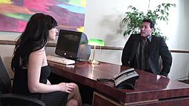 Hey babe, wanna see me blow and ride like a pro?