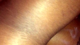 i had royalty anal-sex with that fat black cock