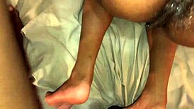 i had royalty anal-sex with that fat black cock