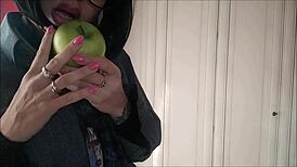 chantalchannel -im hot even when im dress like a man