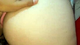 Hermosa Colegiala Santa Cruz Se Deja Romper El Culito Por Dinero