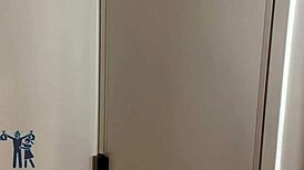 i found a reason for my neighbor to fuck me