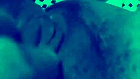 my ex-girlfriend teases me with her skills, making me want her back.