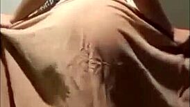 I Can't Resist Fucking My Brother-In-Law's Monster Cock at Home