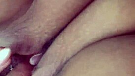 Uber Driver Gets Blowjob While Driving POV