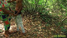 damn, she loves getting pounded in the bush with clothes ripped off! 🔥