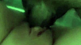 catharina vip wears anal plug while husband fucks her and shows her off