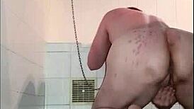 Slave's Emotional Blowjob Training