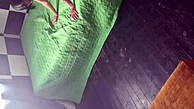 carmen the prostitute gets fucked hard 😈 wild ride!