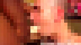 I WILL PUT YOU IN YOUR PLACE WITH MY STRAPON COCK