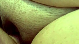 fucking my wife's friend downstairs while she's unaware