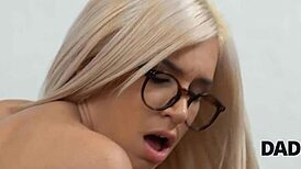 Daddy4k Disciplining The Klepto Cutie With Emotions