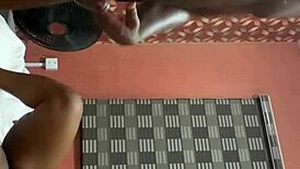 I Get Fucked From Every Angle On My Thick Pussy And Ass