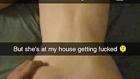 College Interview Session