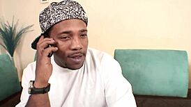 does mature blonde chennin blanc want this big black cock?