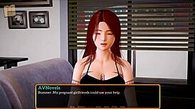 My New Family: Episode 561