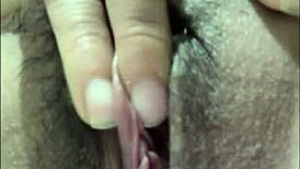 Latina Stepmom Fantasizes About Massage and Flashing