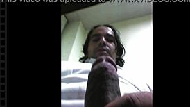 Jade's Husband Exhibits Flashing at Various Times